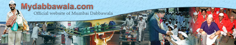 Mydabbawalas